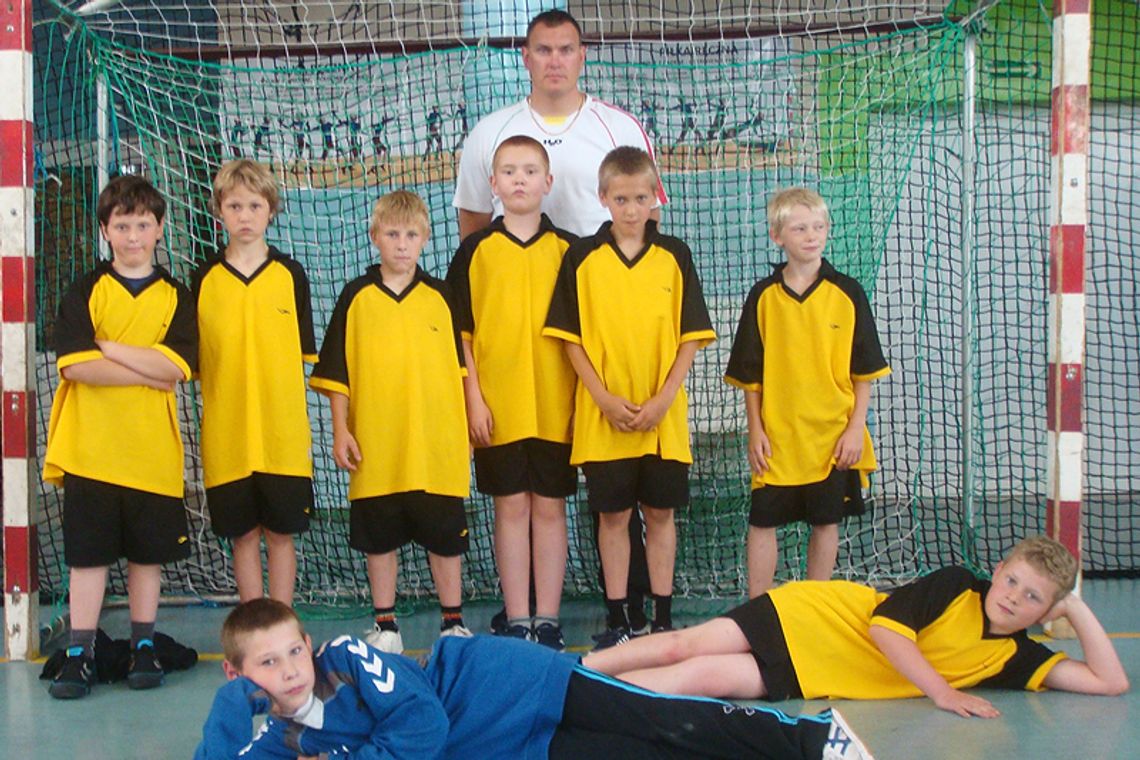 „Ryjewo Cup” dla Elbląga i Kętrzyna „Ryjewo Cup” dla Elbląga i Kętrzyna