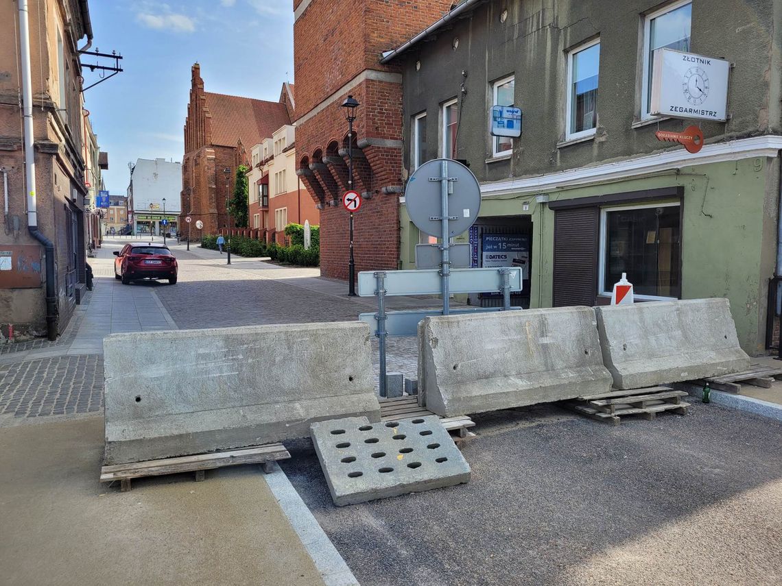 Rynek umiera – przedsiębiorcy biją na alarm! Rynek umiera – przedsiębiorcy biją na alarm!