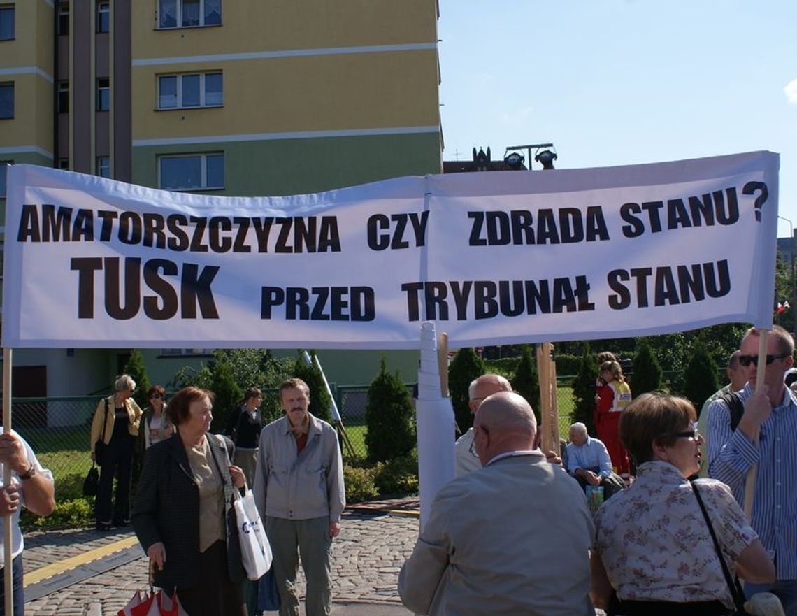 Rząd Tuska wycofuje się z antykościelnej krucjaty