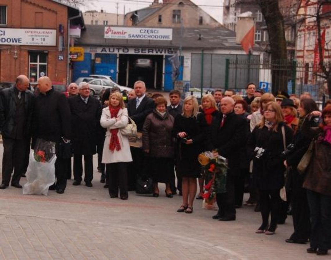 Są dwie pierwsze firmy. W Domu Przedsiębiorcy czekają na... początkujących przedsiębiorców Są dwie pierwsze firmy. W Domu Przedsiębiorcy czekają na... początkujących przedsiębiorców
