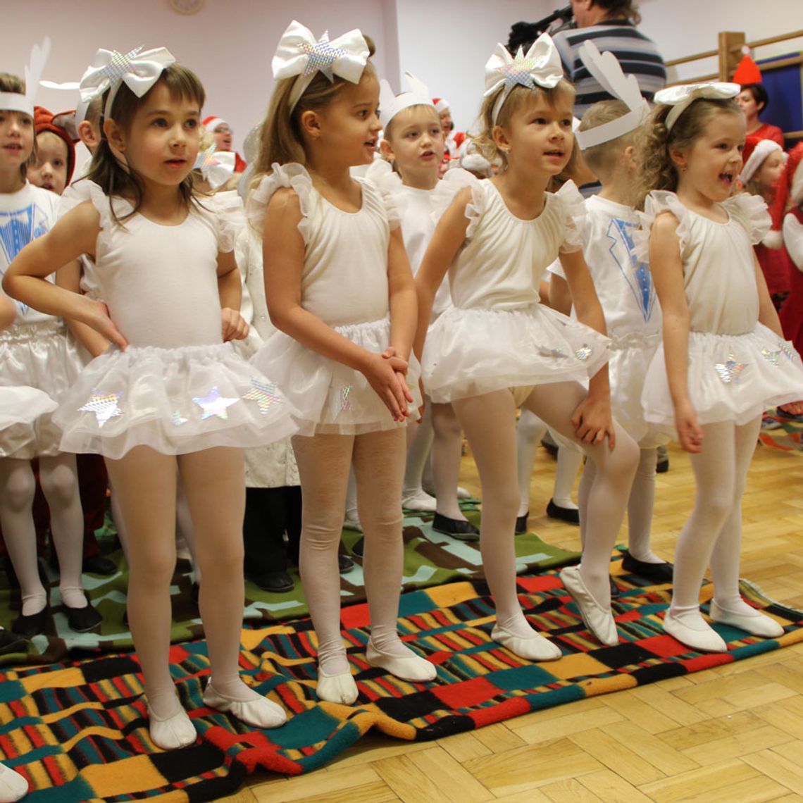 Są jeszcze wolne miejsca w przedszkolach