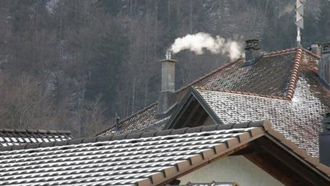 Są pieniądze na „czyste powietrze” w Starogardzie Są pieniądze na „czyste powietrze” w Starogardzie