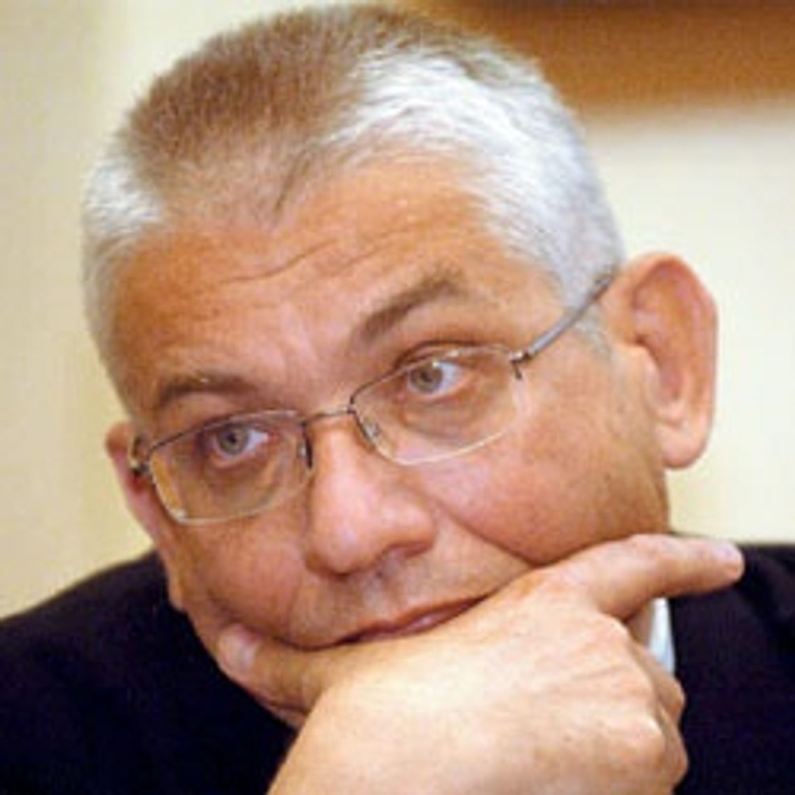 Saba Dorna ulubieńcem Temidy - na pozycji 104 Saba Dorna ulubieńcem Temidy - na pozycji 104