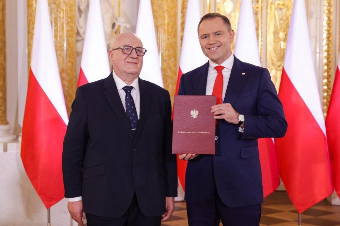 Sąd Najwyższy stwierdził ważność wyboru Karola Tadeusza Nawrockiego na Prezydenta Rzeczypospolitej Polskiej