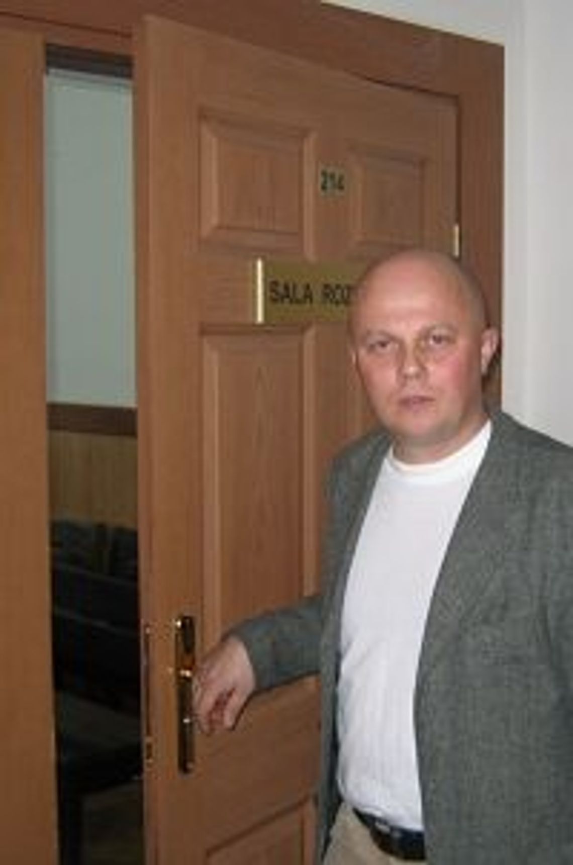 SĄD: Redaktor portalu - Szymczak z Gazety Bytowskiej nie złamał prawa SĄD: Redaktor portalu - Szymczak z Gazety Bytowskiej nie złamał prawa