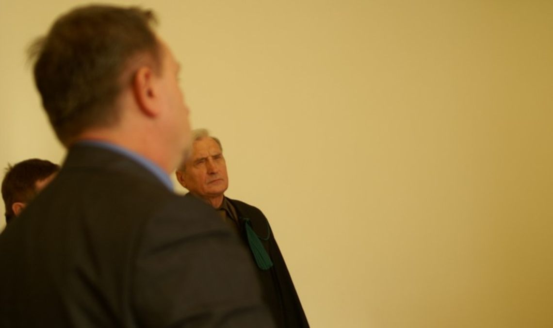 Sąd uniewinnił internautę. Niepochlebnie o burmistrzu