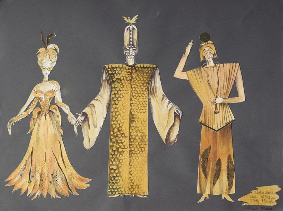 Saga rodu Sobczaków Saga rodu Sobczaków