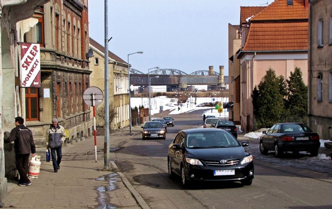 Sambora potrzebuje naprawy