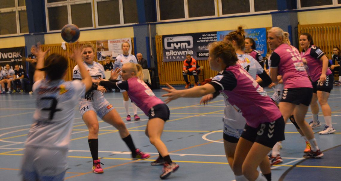 Samborzanki nadal bez zwycięstwa