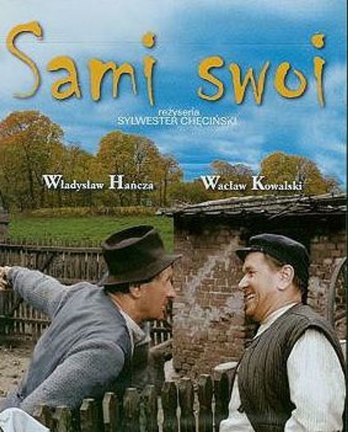 SAMI (NIE) SWOI: Kargule - nowy filmik SAMI (NIE) SWOI: Kargule - nowy filmik