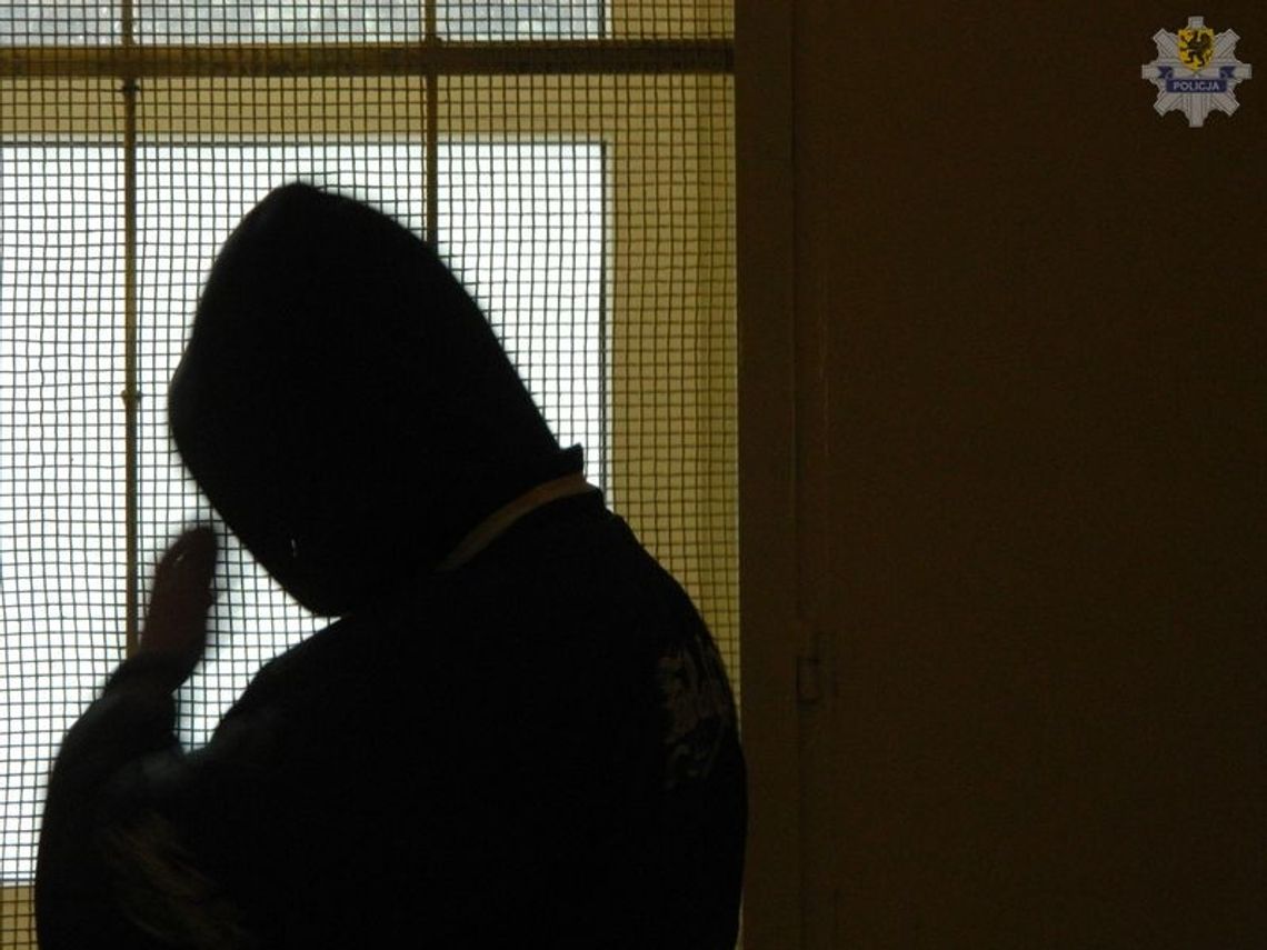 Samobójczy mail do dziewczyny. Desperat namierzony... Samobójczy mail do dziewczyny. Desperat namierzony...