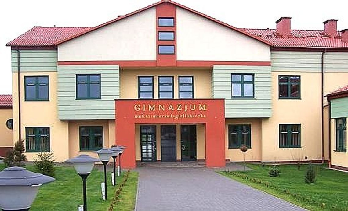 Samobójstwo gimnazjalistki w Trąbkach Wielkich Samobójstwo gimnazjalistki w Trąbkach Wielkich