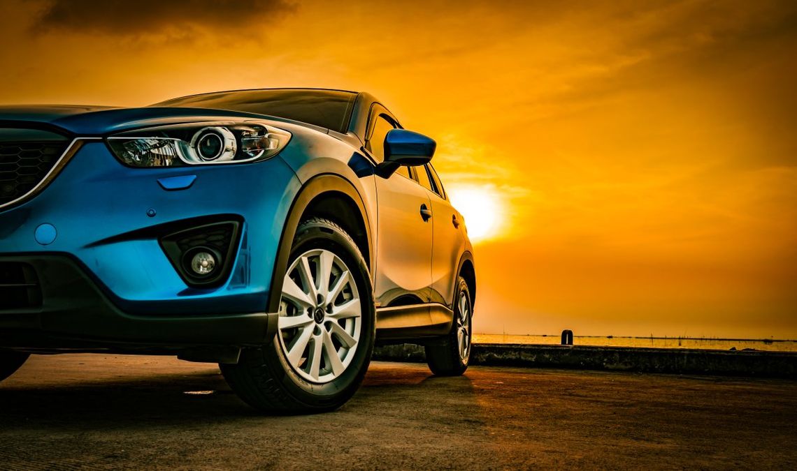 Samochodem przez Pomorze - jak wygodnie zwiedzić Trójmiasto i okolice Samochodem przez Pomorze - jak wygodnie zwiedzić Trójmiasto i okolice