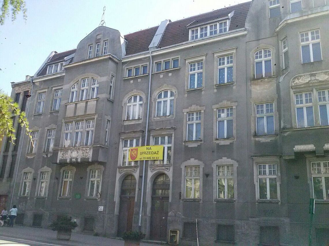 Samorząd powiatu ma problem ze zbyciem nieruchomości