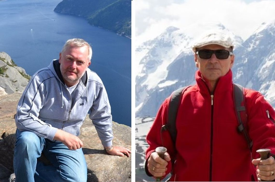 Samorządowiec w sandałach – co robią na urlopach nasi politycy? Samorządowiec w sandałach – co robią na urlopach nasi politycy?