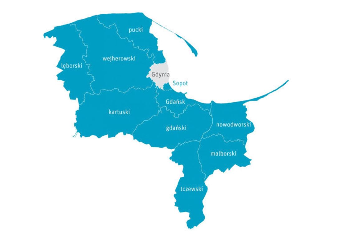 Samorządy zaoszczędziły 17 mln zł