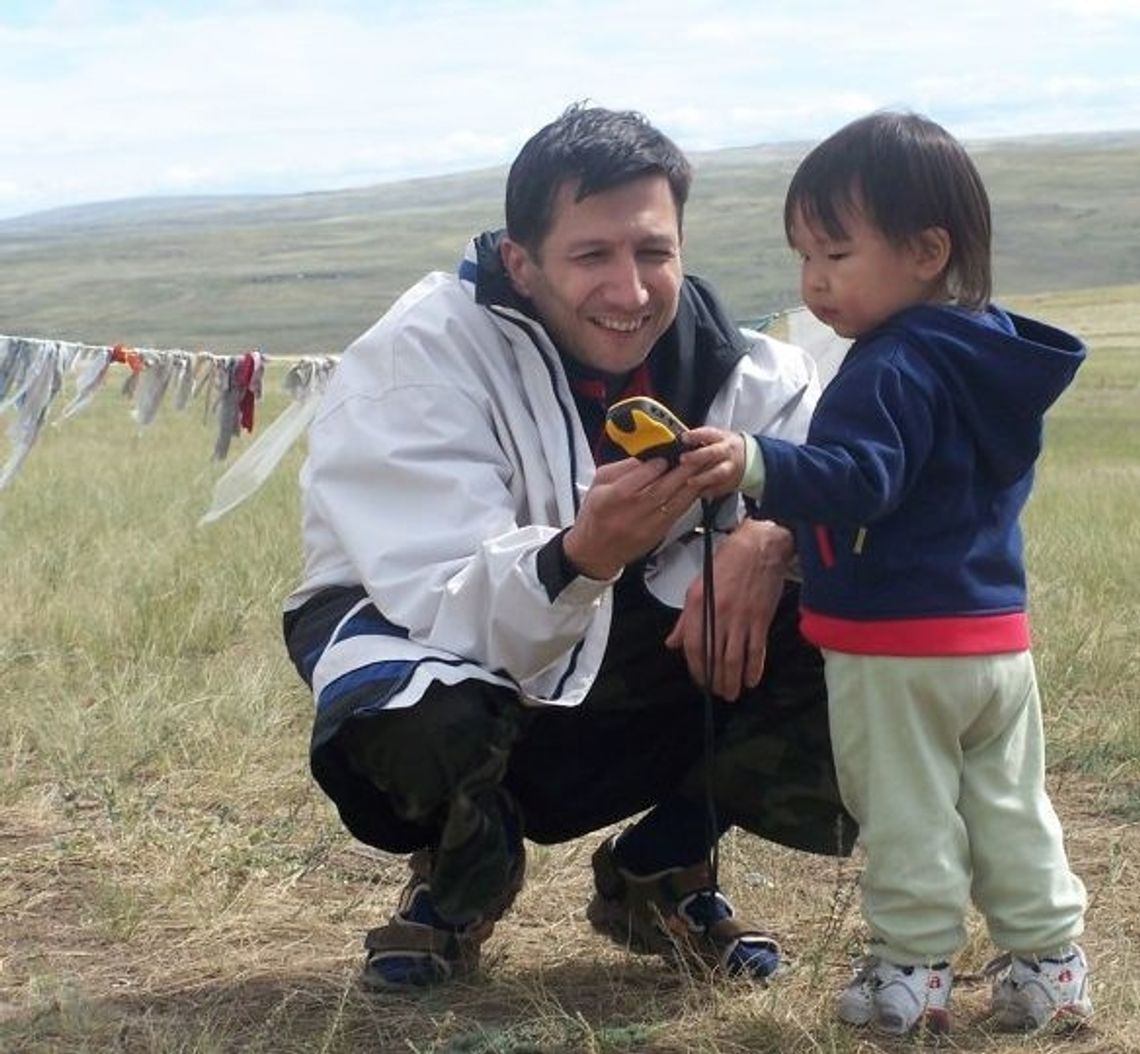 Samsara czyli odwieczna wędrówka moich myśli Samsara czyli odwieczna wędrówka moich myśli