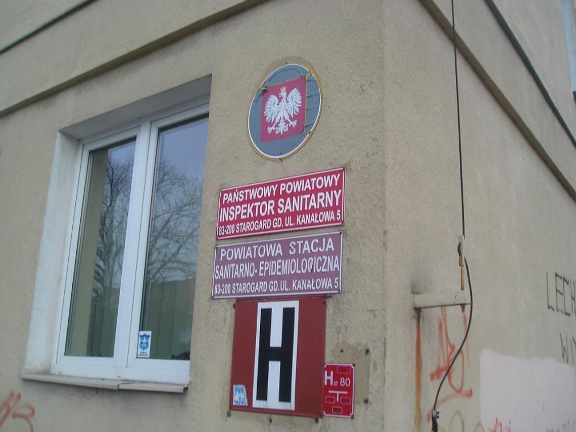 Sanepid nie straci laboratorium Sanepid nie straci laboratorium