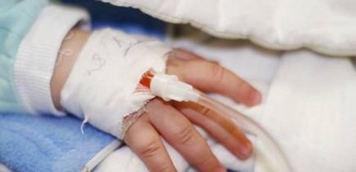 Sanepid potwierdza: w lutym zwiększona zachorowalność na grypę i rotawirusy Sanepid potwierdza: w lutym zwiększona zachorowalność na grypę i rotawirusy