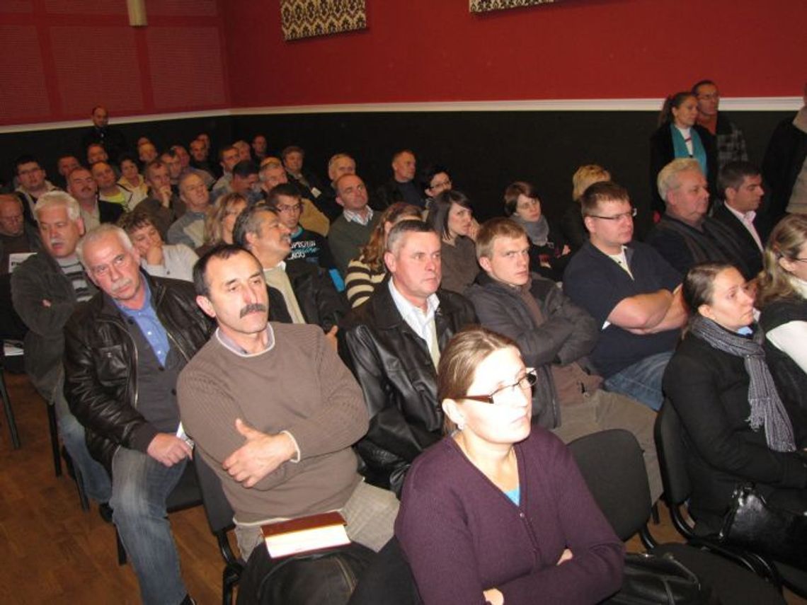 Sąsiedztwo niezbędne czy niechciane? O budowie elektrowni węglowej także z naukowcami Sąsiedztwo niezbędne czy niechciane? O budowie elektrowni węglowej także z naukowcami