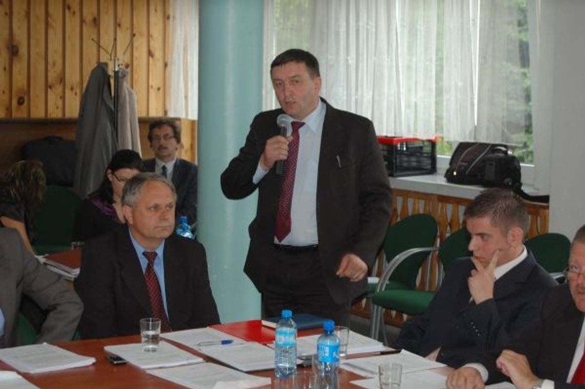 “Schetynówki” niezgody w powiecie tczewskim “Schetynówki” niezgody w powiecie tczewskim