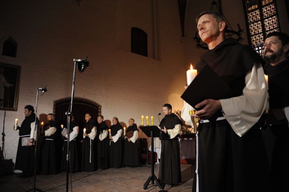 Schola Cantorum Gymevensis – gniewski chór gregoriański