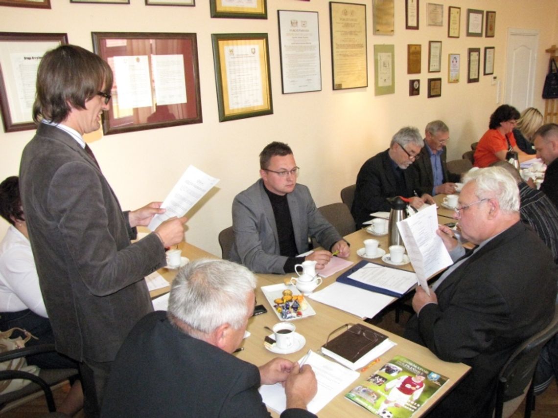 Ścieki uderzą po kieszeniach Ścieki uderzą po kieszeniach