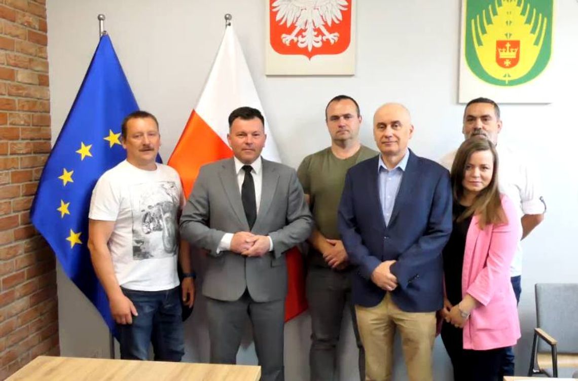 Ścieżka rowerowa z Jabłowa do Koteż powstanie w pięć miesięcy. Podpisano już umowę