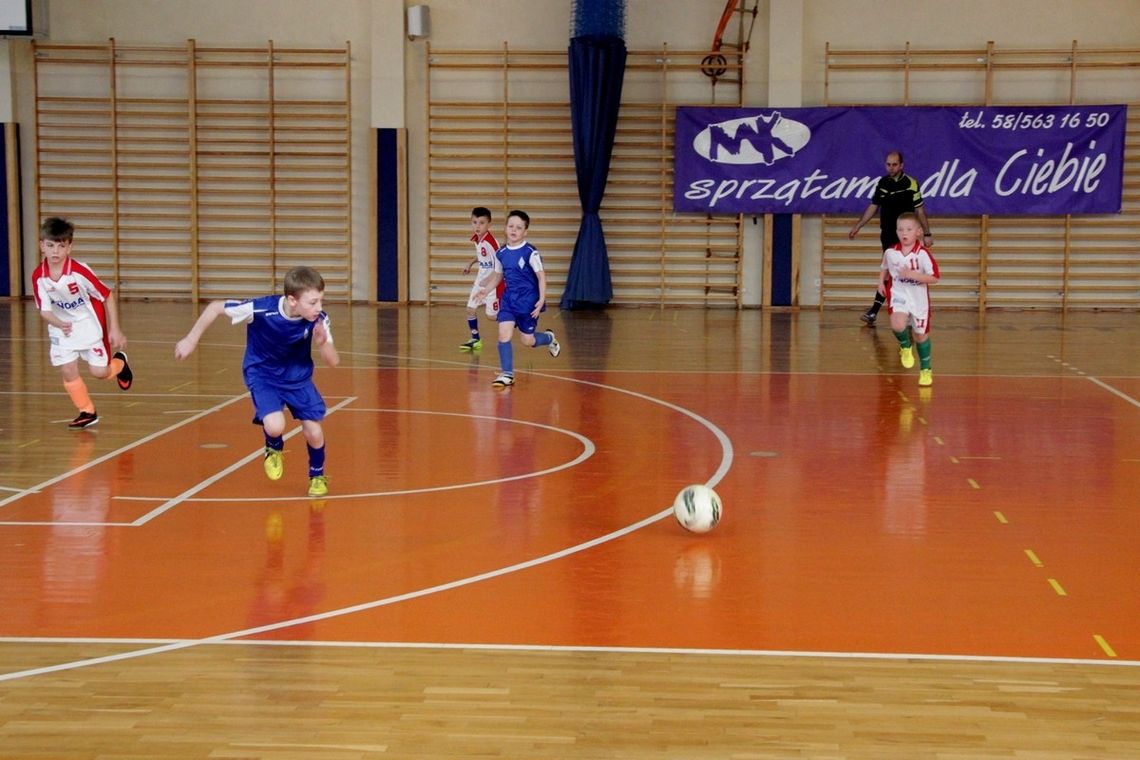 Sdyushor i Sparta w finale Sdyushor i Sparta w finale