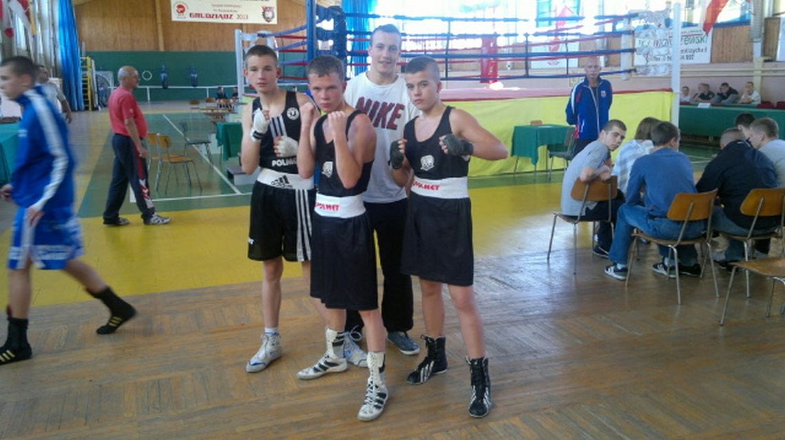 Sędziowie pokonali Wojaka Sędziowie pokonali Wojaka