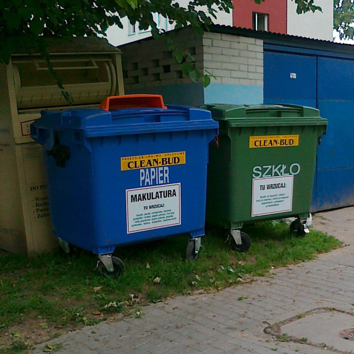 Segregujesz śmieci? Od 1 czerwca czekają Cię zmiany Segregujesz śmieci? Od 1 czerwca czekają Cię zmiany