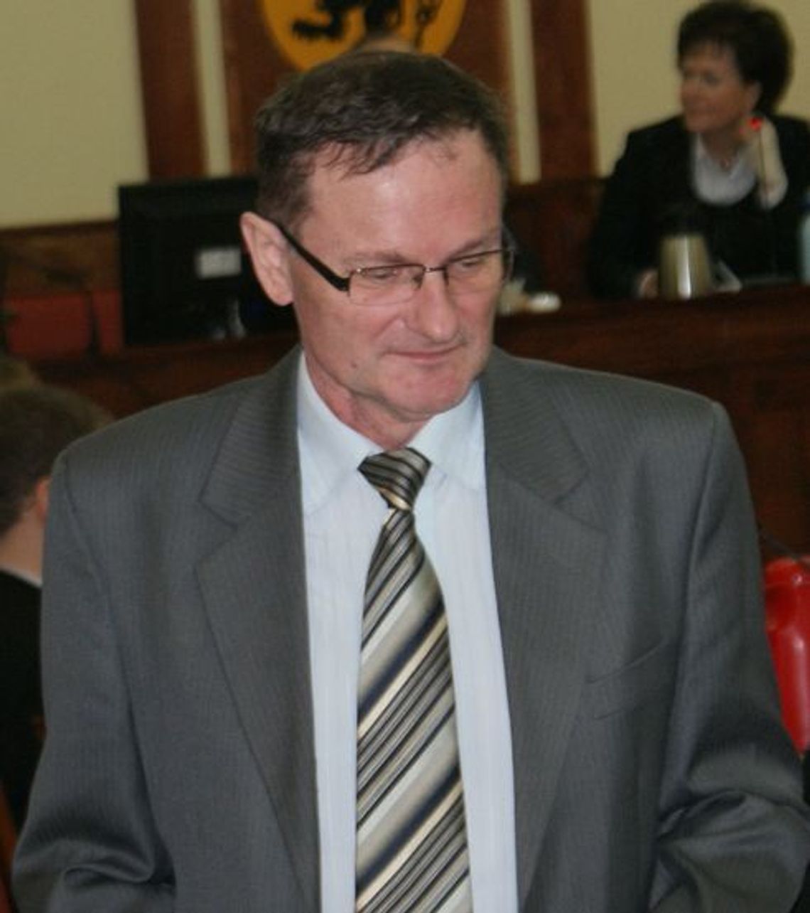 Sejmik Platformy - posady do wzięcia. Struk lub Byczkowski marszałkiem?