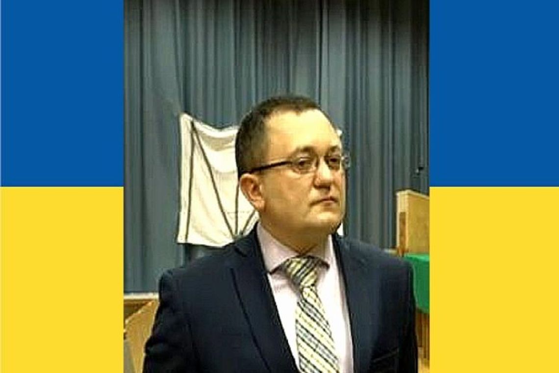 Sejmik województwa przeciwko napaści Rosji na Ukrainę. Zerwano umowę z Obwodem Kaliningradzkim
