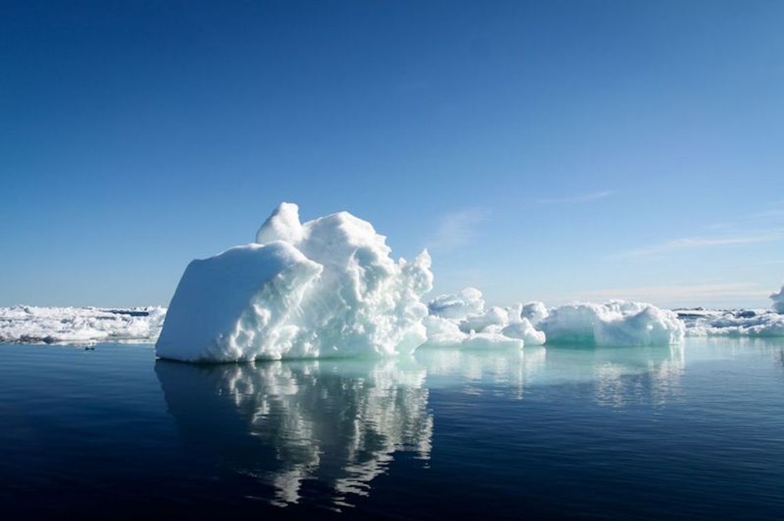 SEKSTANT EXPEDITION - ROSYJSKA ARKTYKA 2013