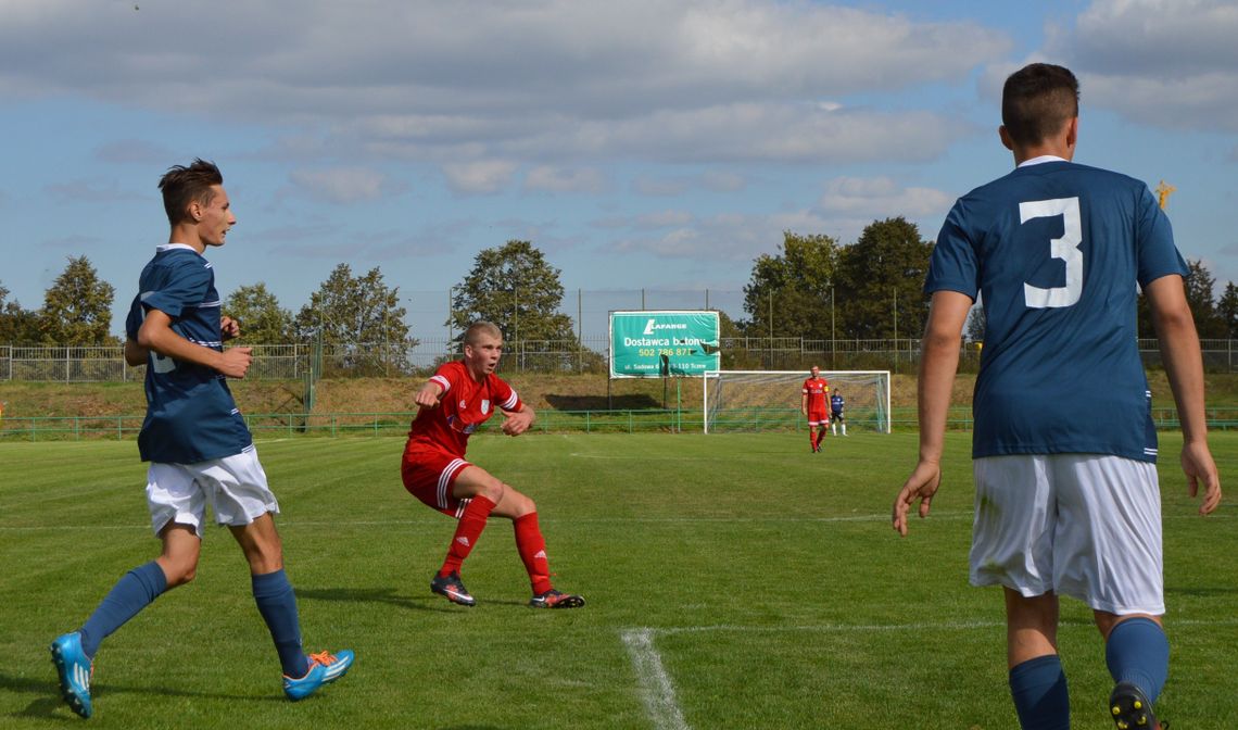 Seniorzy Gryfa wciąż bez dotacji. Co dalej z drużyną?