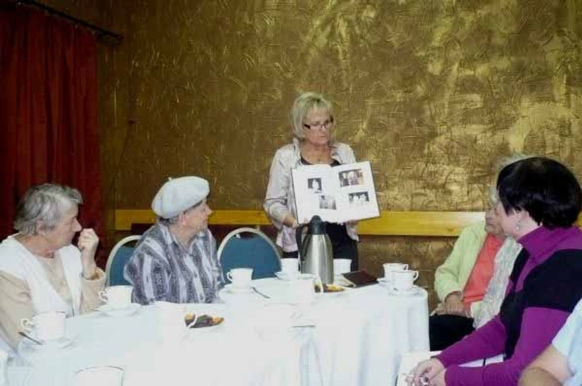 Seniorzy zaprezentują swoje talenty. Casting do Wyborów Miss i Mistera Złotego Wieku 