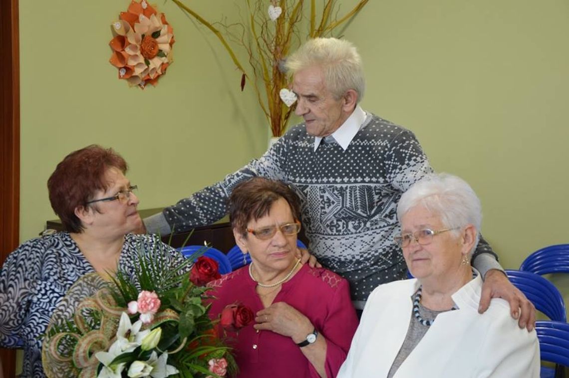 Seniorzy zyskali swoje miejsce. Otwarto Dom Dziennego Pobytu „Senior-Wigor”