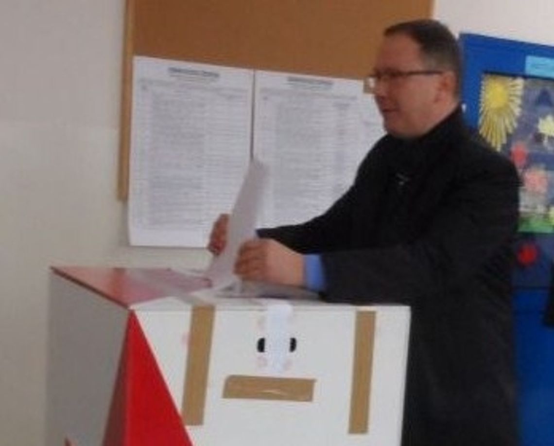 Sensacja w Starogardzie Gd. - Stankowiak na szczycie, będzie dogrywka Sensacja w Starogardzie Gd. - Stankowiak na szczycie, będzie dogrywka