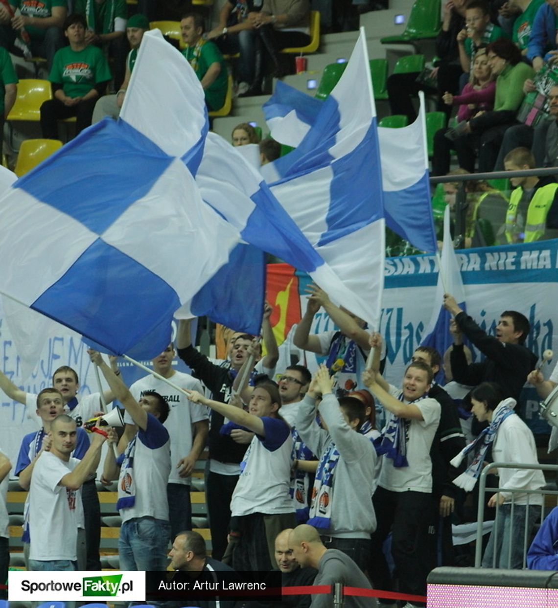 Sensacyjne zwycięstwo! Sensacyjne zwycięstwo!