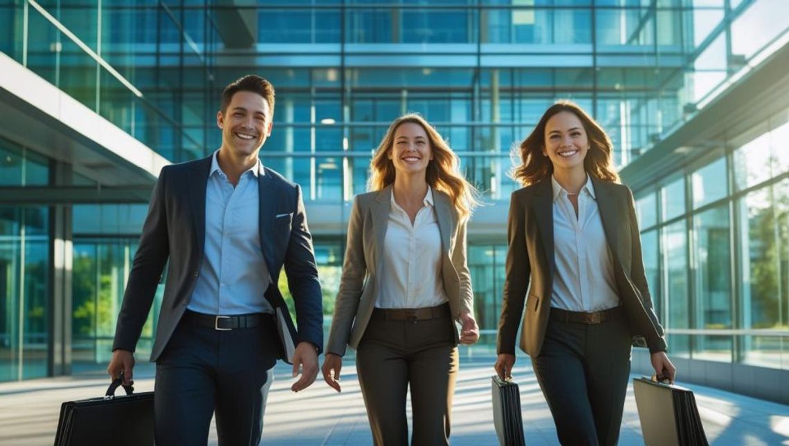 SEO wizerunkowe w dobie AI. Czy autentyczność dalej się opłaca?