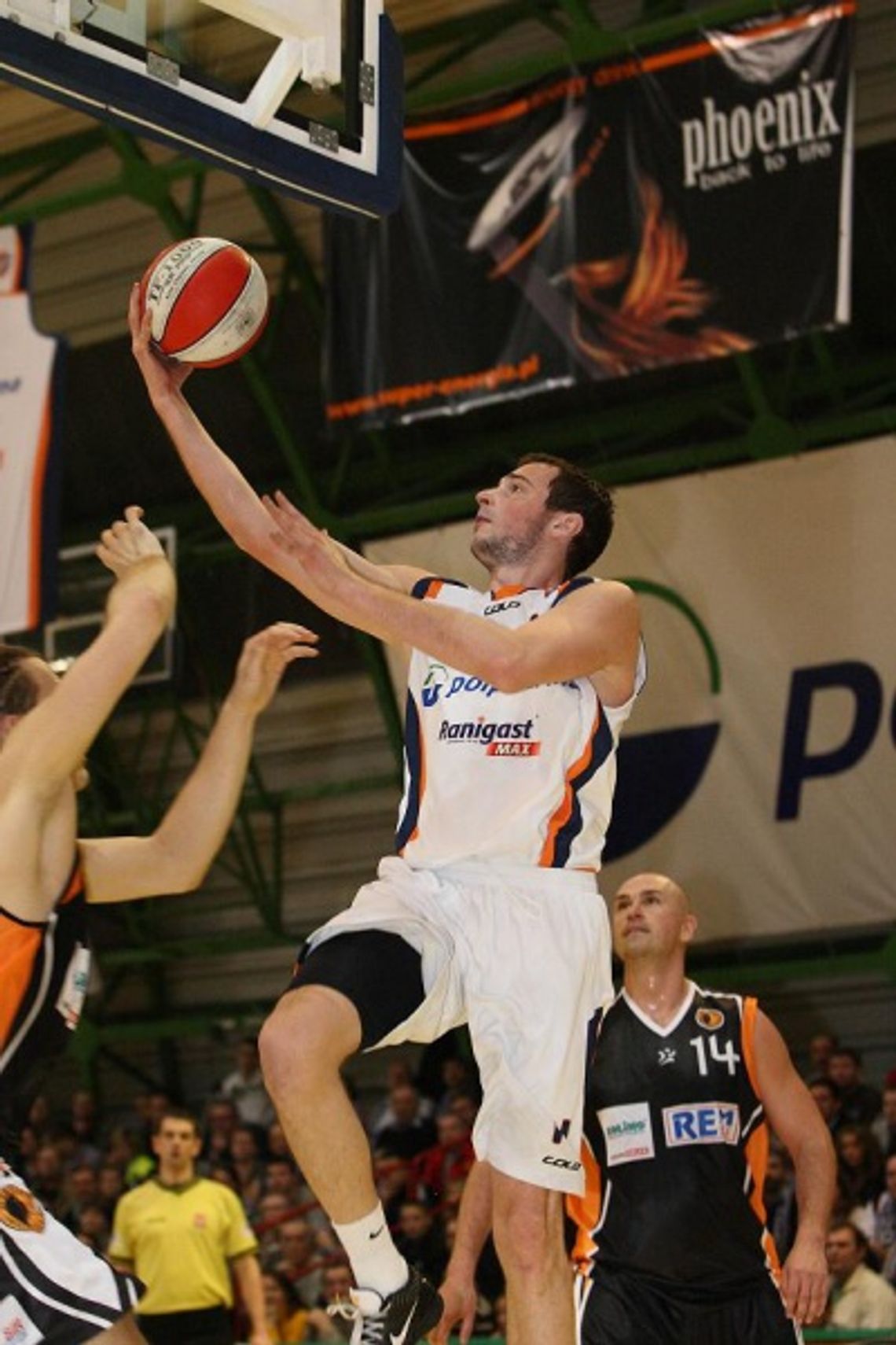 Serbska terapia wstrząsowa - roszady w Polpharmie Serbska terapia wstrząsowa - roszady w Polpharmie