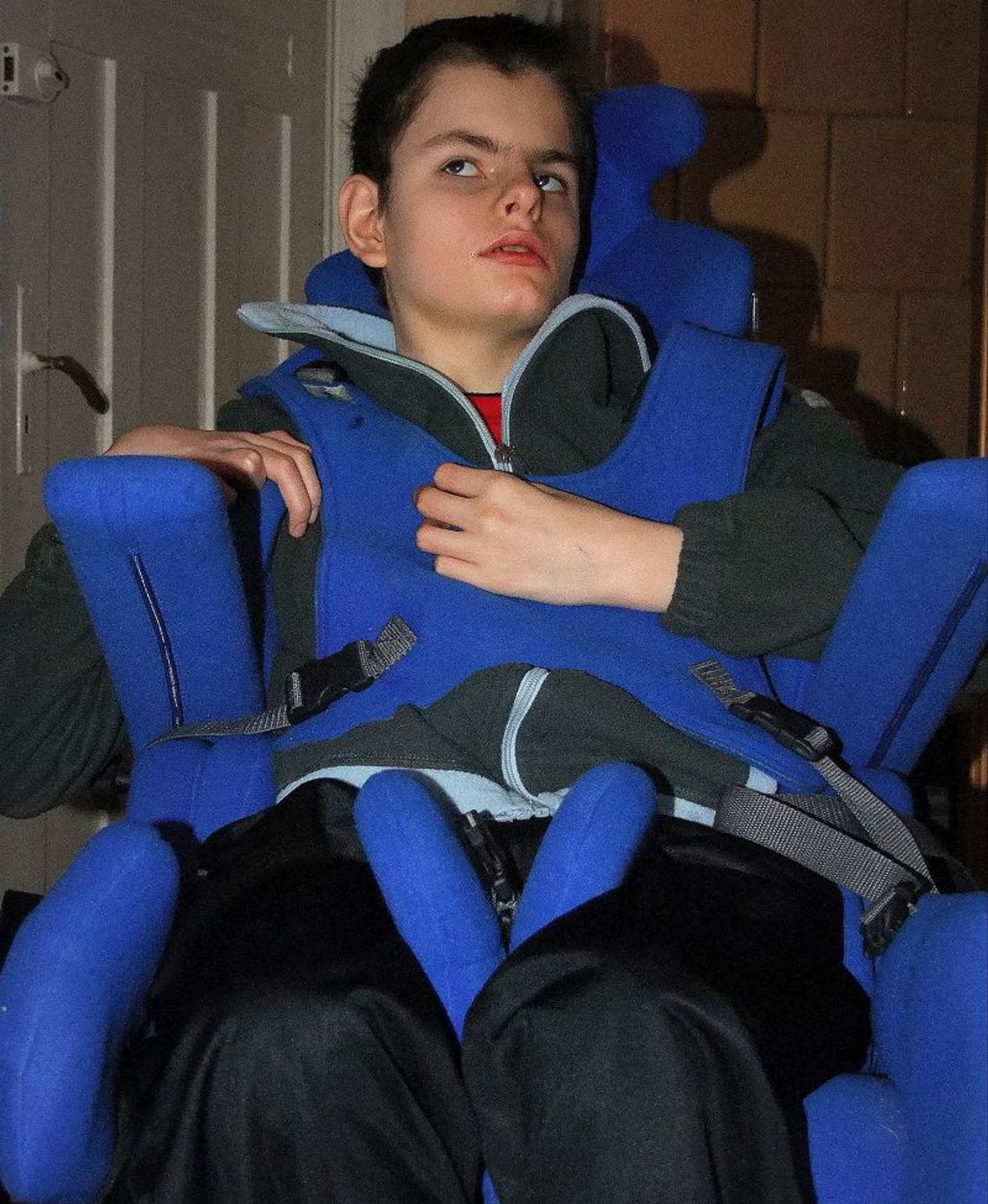 SERCA GWIAZD - URSZULA