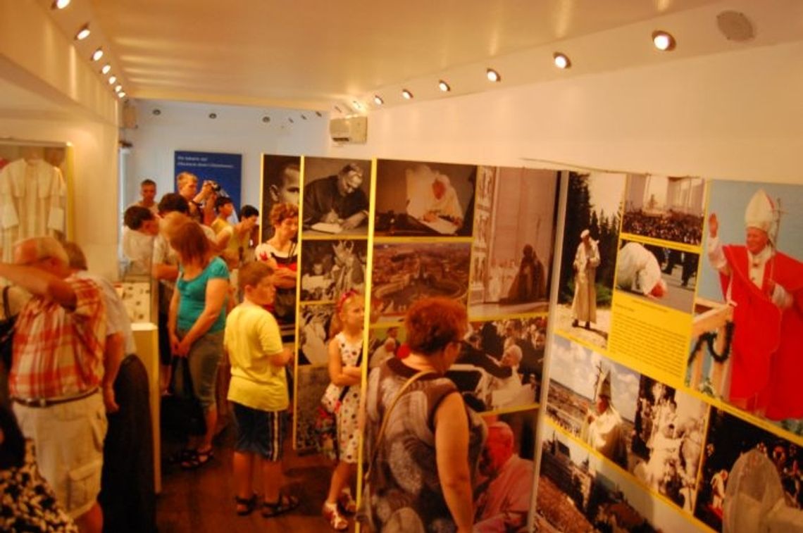 Serdak, papieska piuska i pierwsze narty Serdak, papieska piuska i pierwsze narty