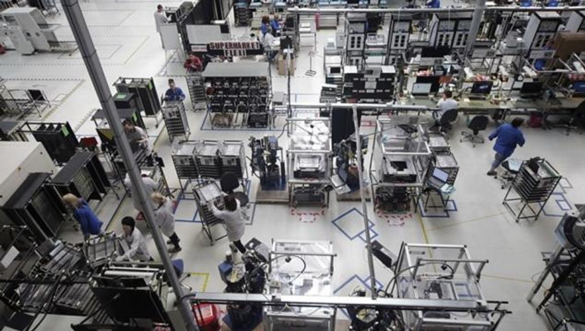 Setki nowych miejsc pracy we Flextronics! Setki nowych miejsc pracy we Flextronics!