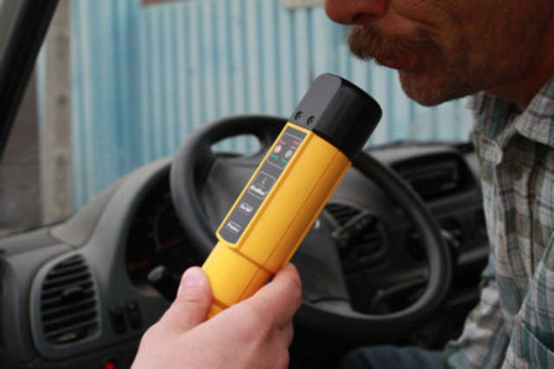 Siedmiu pijanych za kółkiem - przerażający bilans weekendu Siedmiu pijanych za kółkiem - przerażający bilans weekendu