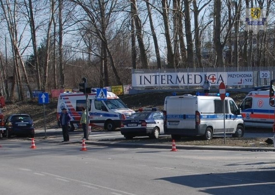 Siedmiu rannych na gdańskich ulicach Siedmiu rannych na gdańskich ulicach