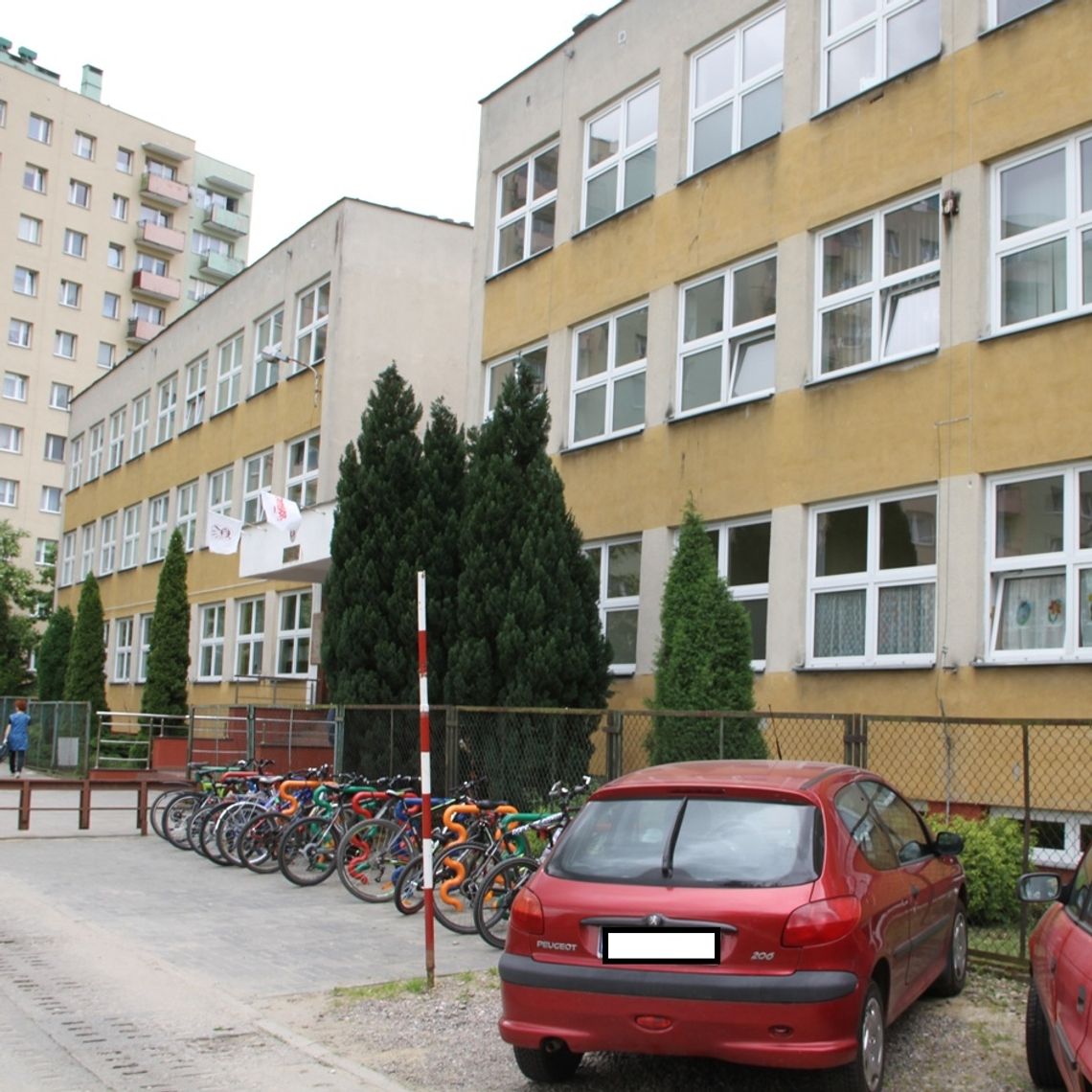 „Sięgnijmy po więcej” – będzie projekt dla szkół podstawowych i gimnazjów