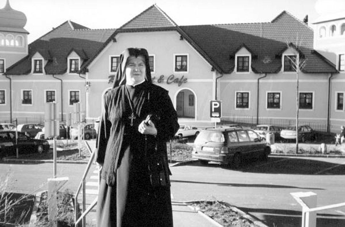 Siostry Pasterki pomagają samotnym matkom Siostry Pasterki pomagają samotnym matkom