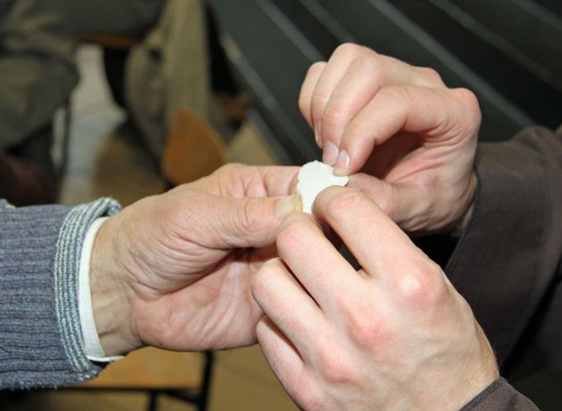 Skąd wzięły się bożonarodzeniowe tradycje? Skąd wzięły się bożonarodzeniowe tradycje?