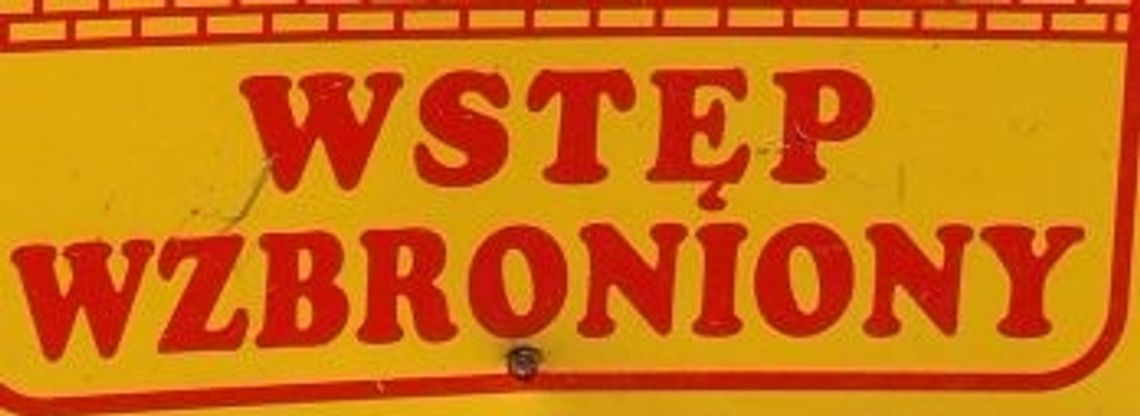 SKANDAL - obce służby na polskich ulicach